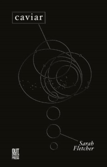 Book cover of: Caviar. By: FLETCHER