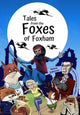 Book cover of: Tales from The Foxes of Foxham