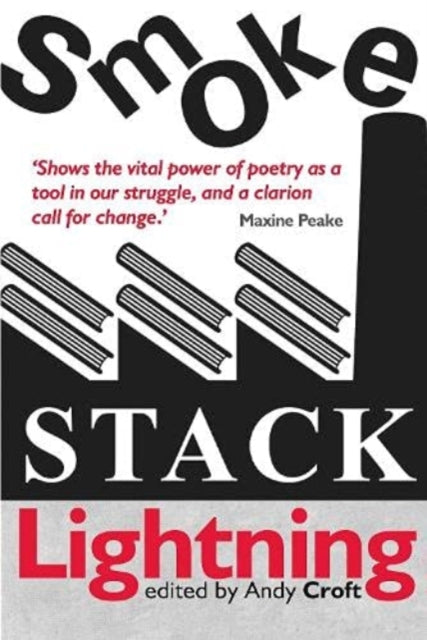 Book cover of: Smokestack Lightning. By: CROFT