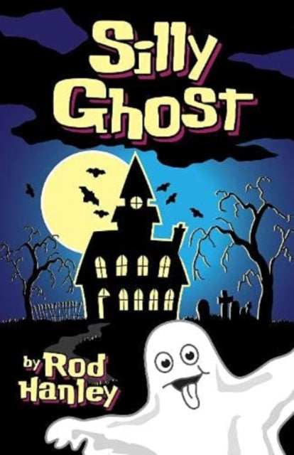 Book cover of: Silly Ghost