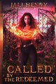 Book cover of: Called by the Redeemed. By: Jali Henry