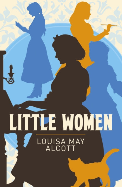 Book cover of: Little Women
