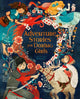 Book cover of: Adventure Stories for Daring Girls. By: Samantha Newman
