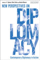 Book cover of: Contemporary Diplomacy in Action. By: Alastair Masser