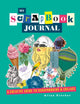Book cover of: My Scrapbook Journal. By: Alina Fischer