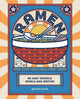 Ramen, 80 easy noodle bowls and broths 9781838611675 Makiko Sano