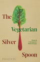 Book cover of: Vegetarian Silver Spoon. By: The Silver Spoon Kitchen