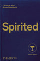 Book cover of: Spirited. By: STILLMAN, ADRIENNE