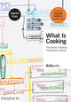 Book cover of: What is Cooking