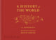 Book cover of: History of the World (in Dingbats). By: David Byrne