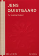 Book cover of: Jens Quistgaard. By: Stig Guldberg