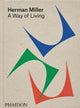 Book cover of: Herman Miller. By: Amy Auscherman