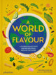 Book cover of: World of Flavour. By: Gabrielle Langholtz