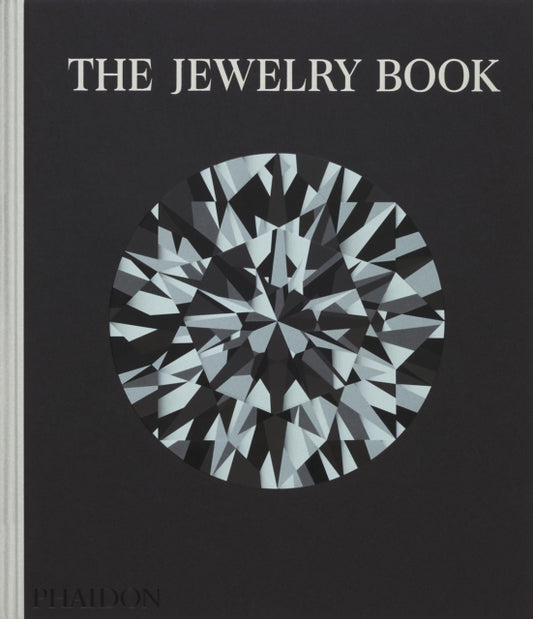 Book cover of: Jewelry Book
