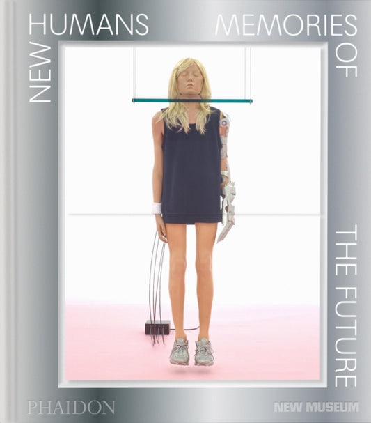 Book cover of: New Humans