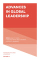 Book cover of: Advances in Global Leadership. By: Joyce S. Osland