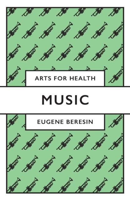 Book cover of: Music. By: Eugene Beresin