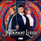 Book cover of: Adam Adamant Lives! Volume 1