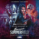 Book cover of: New Adventures of Bernice Summerfield Vol.7: Blood and Steel