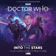 Book cover of: Doctor Who - The Ninth Doctor Adventures: 2.2 - Into the Stars