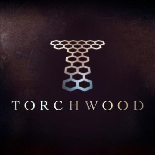 Book cover of: Torchwood #63