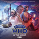 Book cover of: Doctor Who: The Fifth Doctor Adventures: In The Night