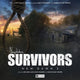 Book cover of: Survivors: New Dawn Volume 3