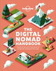 Book cover of: Lonely Planet The Digital Nomad Handbook. By: Lonely Planet