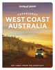 Book cover of: Lonely Planet Experience West Coast Australia. By: Lonely Planet
