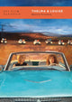 Book cover of: Thelma & Louise. By: Marita Sturken