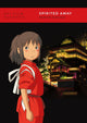 Book cover of: Spirited Away. By: Andrew Osmond