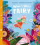 When I Was a Fairy 9781838740207 Tom Silson
