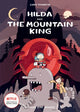 Hilda and the Mountain King 9781838740528 Luke Pearson