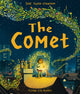 Comet 9781838740658 Joe Todd-Stanton