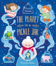 Planet in a Pickle Jar 9781838741181 Martin Stanev
