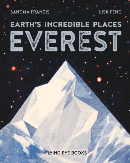 Book cover of: Everest
