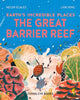 The Great Barrier Reef 9781838741471 Helen Scales