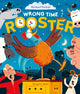 Book cover of: Wrong Time Rooster. By: Michael Parkin