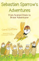 Book cover of: Sebastian Sparrow's Adventures