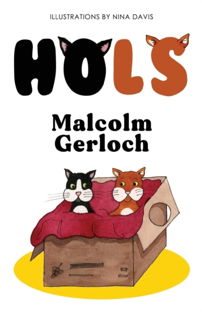 Book cover of: Hols. By: Malcolm Gerloch