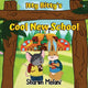 Book cover of: Itty Bitty and Blue Bunny Stories - Itty Bitty's Cool New School