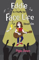 Book cover of: Eddie is Ready to Face Life Head-On