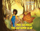 Book cover of: Mrs Crinkle the Autumn Leaf