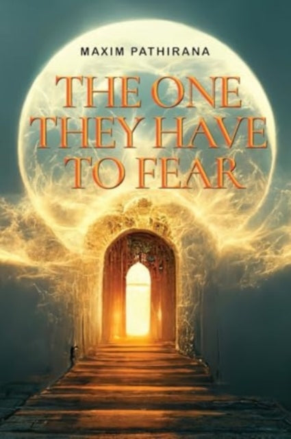 Book cover of: One They Have To Fear