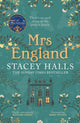 Mrs England, The  award-winning Sunday Times bestseller from the winner of the Women's Prize Futures Award 9781838772888 Stacey Halls