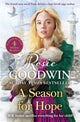 Book cover of: Season for Hope. By: Rosie Goodwin
