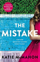 Book cover of: Mistake. By: Katie McMahon