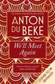 Book cover of: We'll Meet Again. By: Anton Du Beke