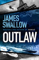 Book cover of: Outlaw. By: James Swallow