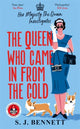 Book cover of: Queen Who Came in from the Cold
